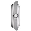 Tissot PRX 35MM Auto Unisex Silver Watch - T137.207.11.041.00